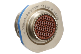 D38999/24FF35PN KONEKTÖR/CONNECTOR